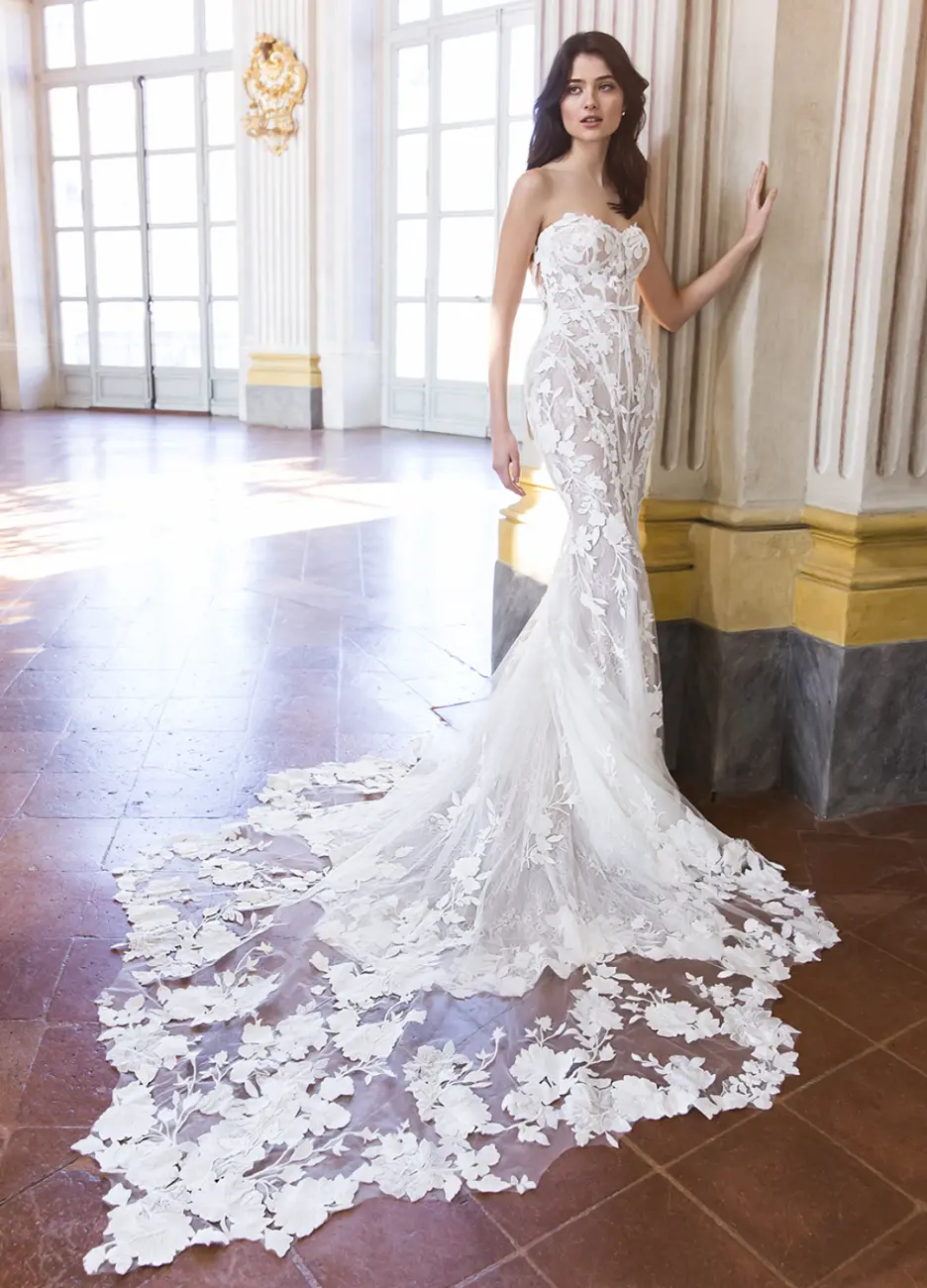 Boss Hochzeithaus Winsen Luhe Brautkleider Bremen Hamburg Lüneburg Hannover Lübeck Harburg Enzoani Tracie Niedersachsen (4)