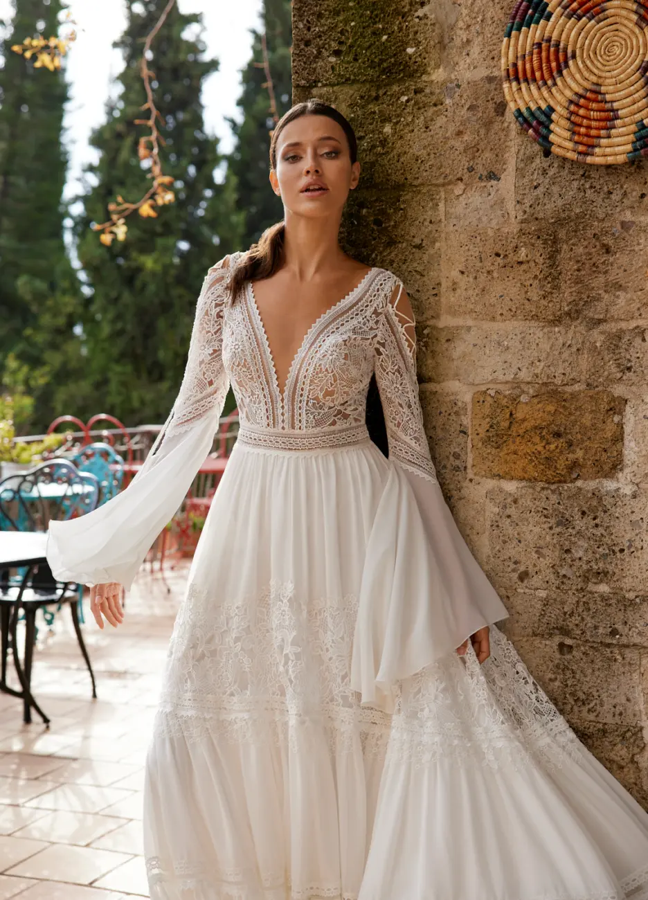 Boss Hochzeithaus Winsen Luhe Brautkleider Bremen Hamburg Lüneburg Hannover Lübeck Harburg Herve Paris Vintage Brautkleider Adeynn Niedersachsen (3)