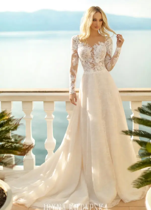 Boss Hochzeithaus Winsen Luhe Brautkleider Bremen Hamburg Lüneburg Hannover Lübeck Harburg Iryna Kotapska moerne Brautkleider PR2233 Niedersachsen (1)
