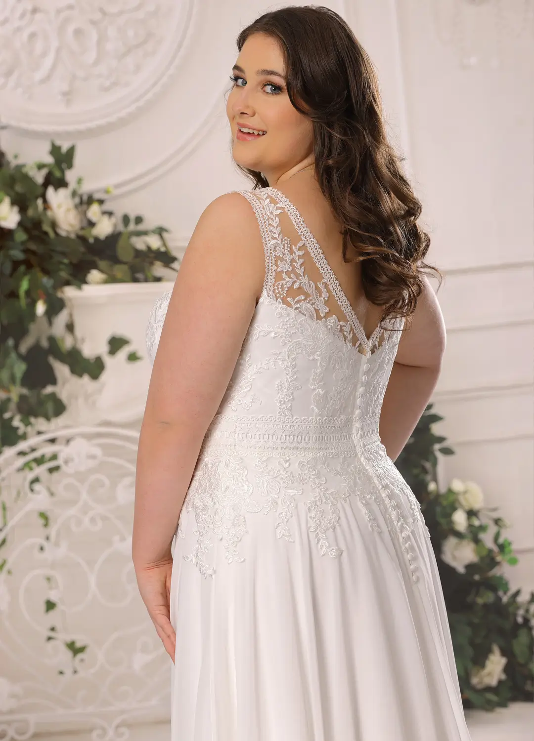 Boss Hochzeithaus Winsen Luhe Brautkleider Bremen Hamburg Lüneburg Hannover Lübeck Harburg Ladybird moderne Brautkleider LS722010 Niedersachsen (2)