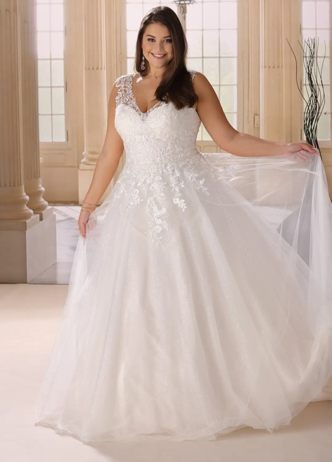 Boss Hochzeithaus Winsen Luhe Brautkleider Bremen Hamburg Lüneburg Hannover Lübeck Harburg Ladybird moderne Brautkleider Pisces Niedersachsen (1)