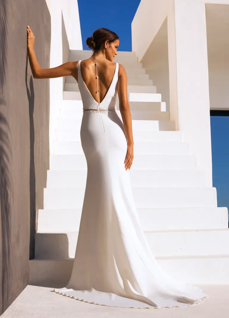 Boss Hochzeithaus Winsen Luhe Brautkleider Bremen Hamburg Lüneburg Hannover Lübeck Harburg Pronovias Alaia Niedersachsen (2)