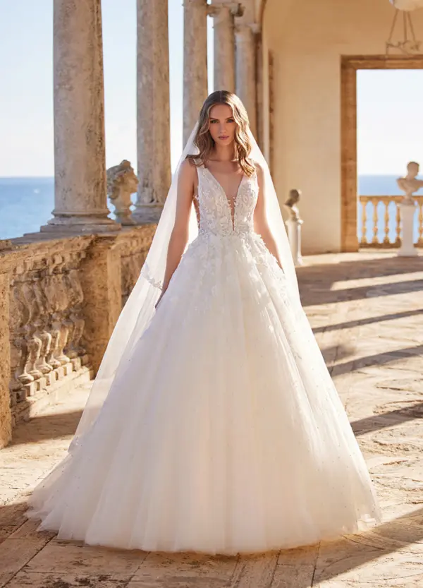 Boss Hochzeithaus Winsen Luhe Brautkleider Bremen Hamburg Lüneburg Hannover Lübeck Harburg Pronovias Amar Niedersachsen (1)