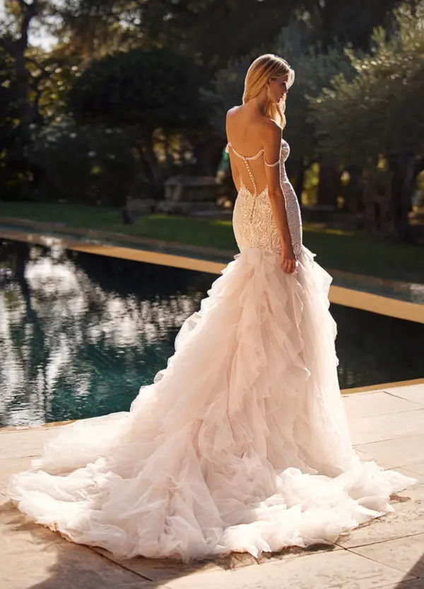 Boss Hochzeithaus Winsen Luhe Brautkleider Bremen Hamburg Lüneburg Hannover Lübeck Harburg Pronovias Annie Niedersachsen (2)