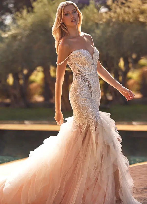 Boss Hochzeithaus Winsen Luhe Brautkleider Bremen Hamburg Lüneburg Hannover Lübeck Harburg Pronovias Annie Niedersachsen (4)