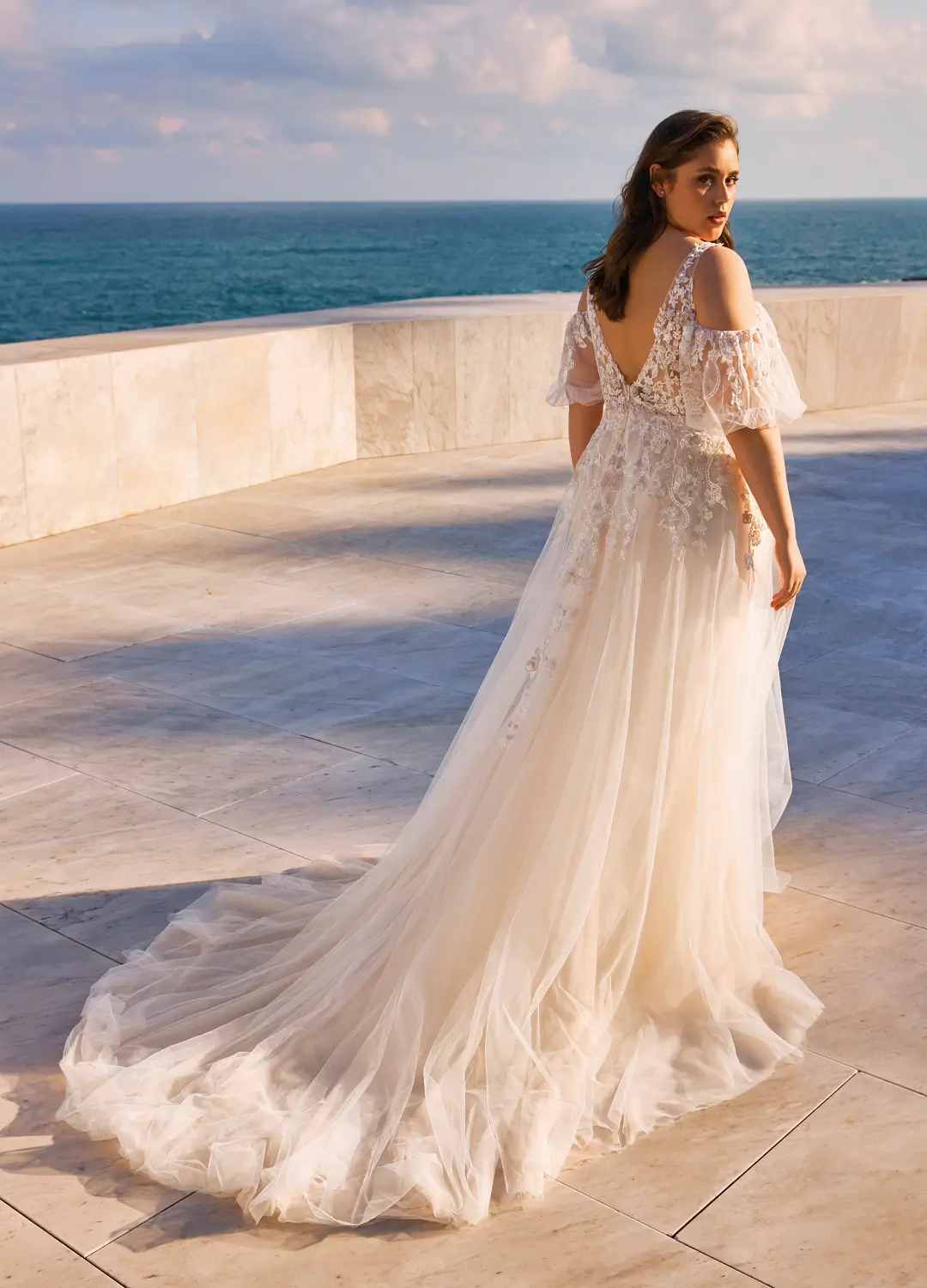 Boss Hochzeithaus Winsen Luhe Brautkleider Bremen Hamburg Lüneburg Hannover Lübeck Harburg Pronovias Balue Niedersachsen (2)