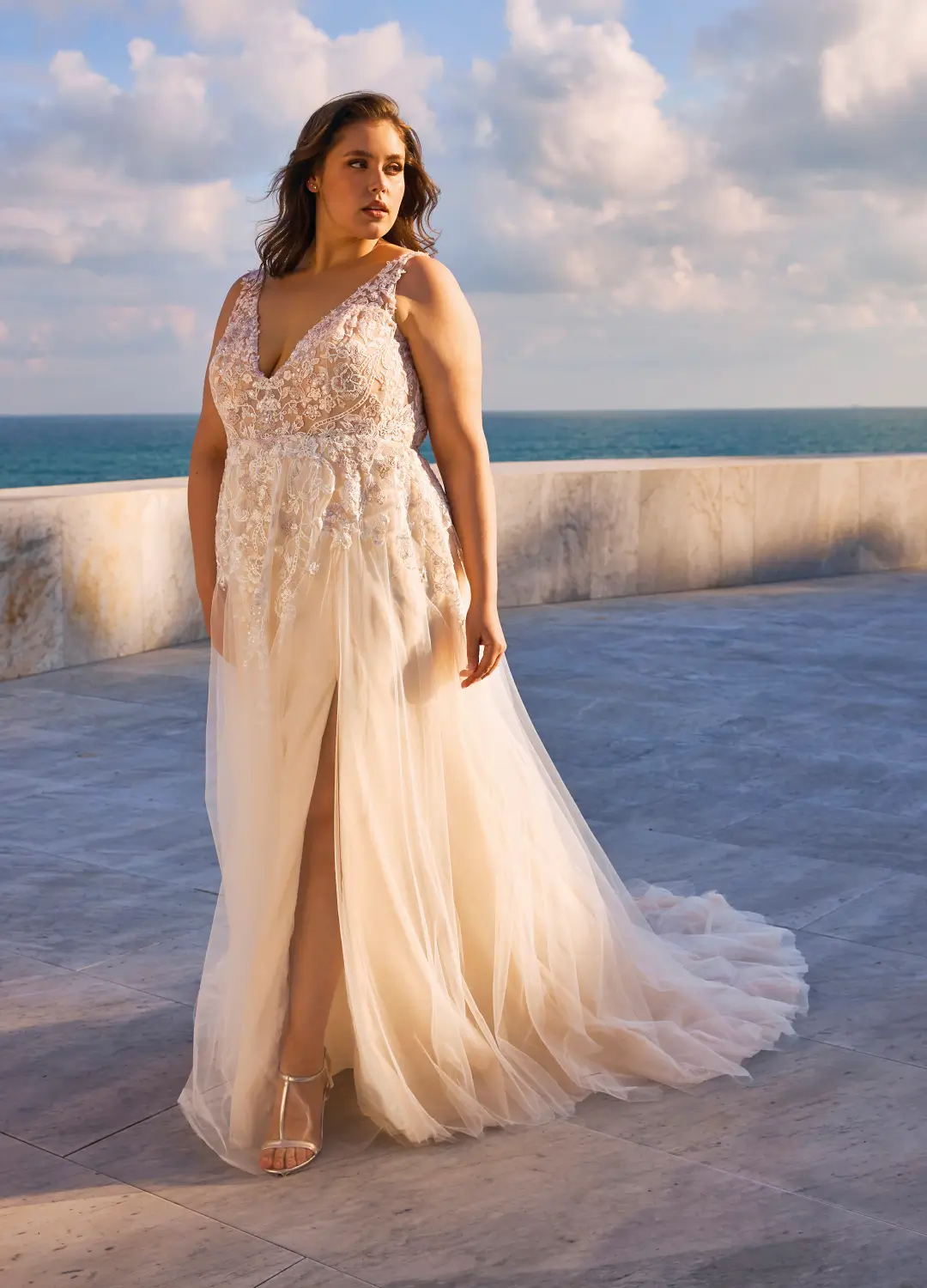 Boss Hochzeithaus Winsen Luhe Brautkleider Bremen Hamburg Lüneburg Hannover Lübeck Harburg Pronovias Balue Niedersachsen (3)