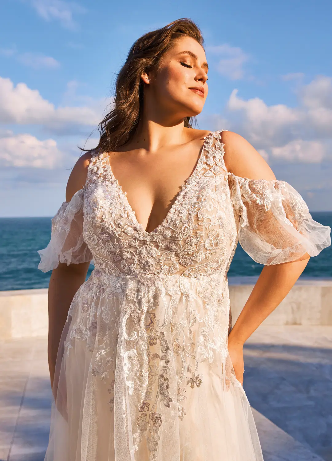 Boss Hochzeithaus Winsen Luhe Brautkleider Bremen Hamburg Lüneburg Hannover Lübeck Harburg Pronovias Balue Niedersachsen (4)