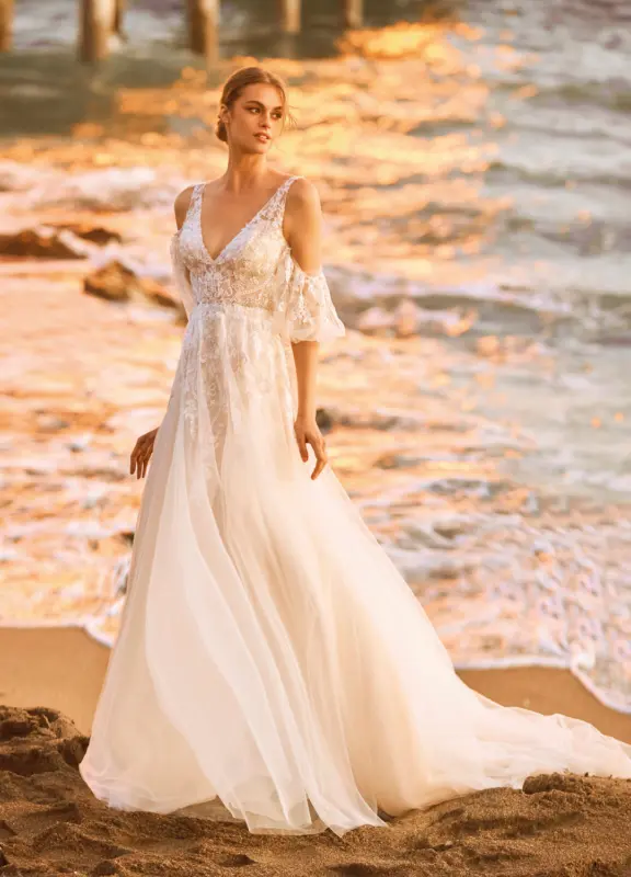 Boss Hochzeithaus Winsen Luhe Brautkleider Bremen Hamburg Lüneburg Hannover Lübeck Harburg Pronovias Balue Niedersachsen (5)