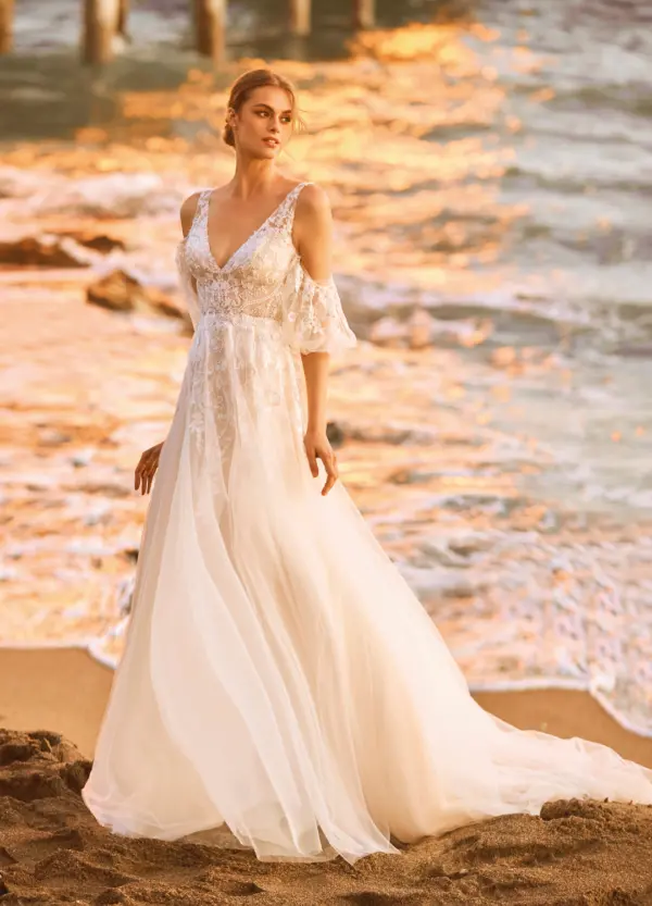 Boss Hochzeithaus Winsen Luhe Brautkleider Bremen Hamburg Lüneburg Hannover Lübeck Harburg Pronovias Balue Niedersachsen (5)