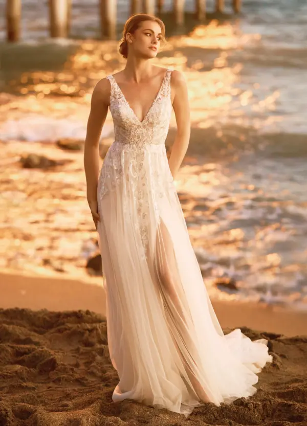Boss Hochzeithaus Winsen Luhe Brautkleider Bremen Hamburg Lüneburg Hannover Lübeck Harburg Pronovias Balue Niedersachsen (6)