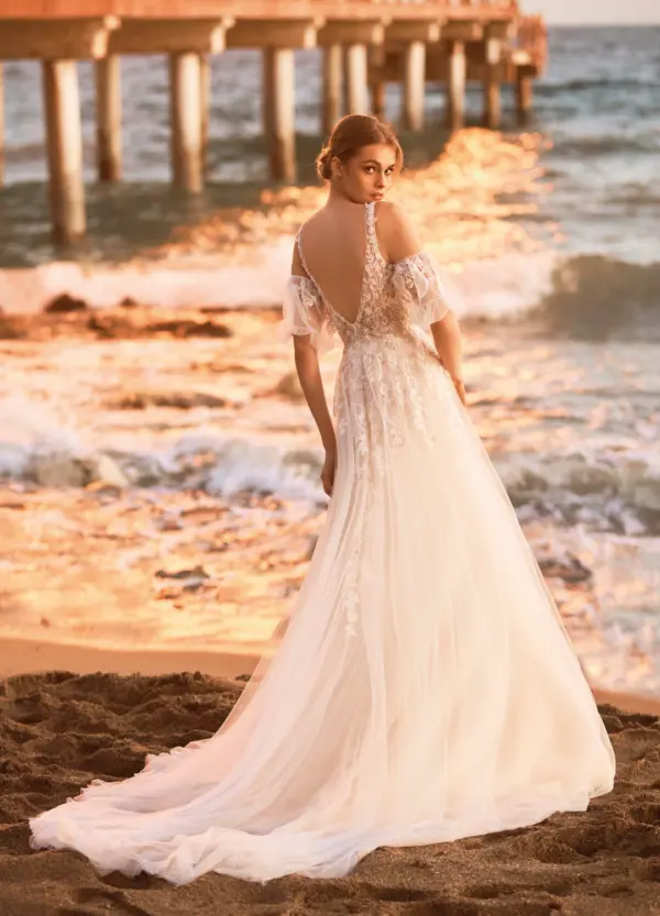 Boss Hochzeithaus Winsen Luhe Brautkleider Bremen Hamburg Lüneburg Hannover Lübeck Harburg Pronovias Balue Niedersachsen (7)
