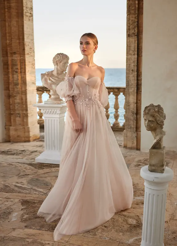 Boss Hochzeithaus Winsen Luhe Brautkleider Bremen Hamburg Lüneburg Hannover Lübeck Harburg Pronovias Bloom Niedersachsen (1)