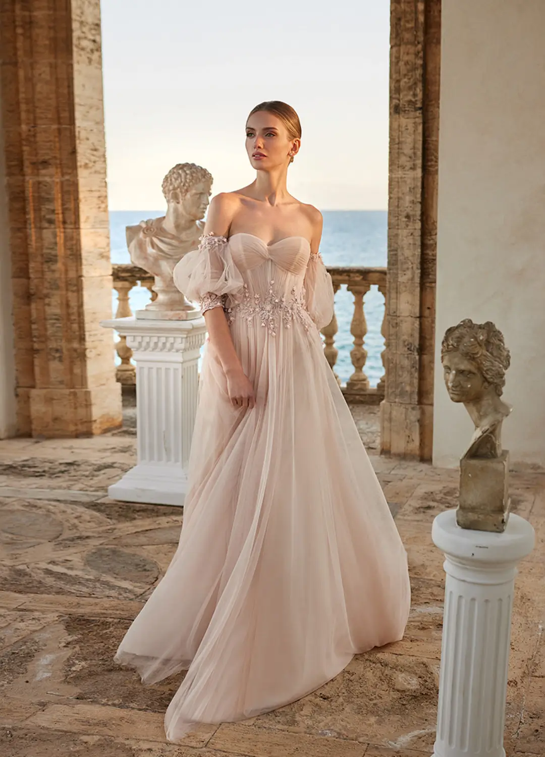Boss Hochzeithaus Winsen Luhe Brautkleider Bremen Hamburg Lüneburg Hannover Lübeck Harburg Pronovias Bloom Niedersachsen (1)