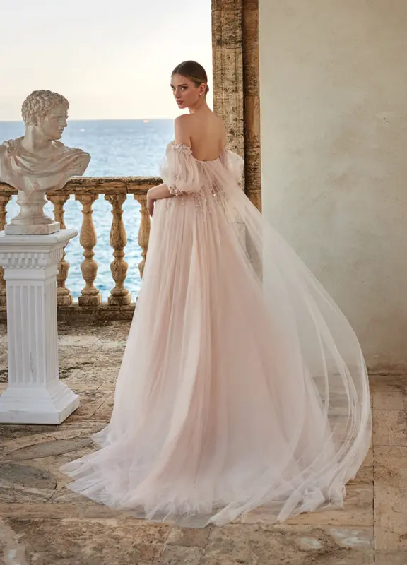 Boss Hochzeithaus Winsen Luhe Brautkleider Bremen Hamburg Lüneburg Hannover Lübeck Harburg Pronovias Bloom Niedersachsen (2)