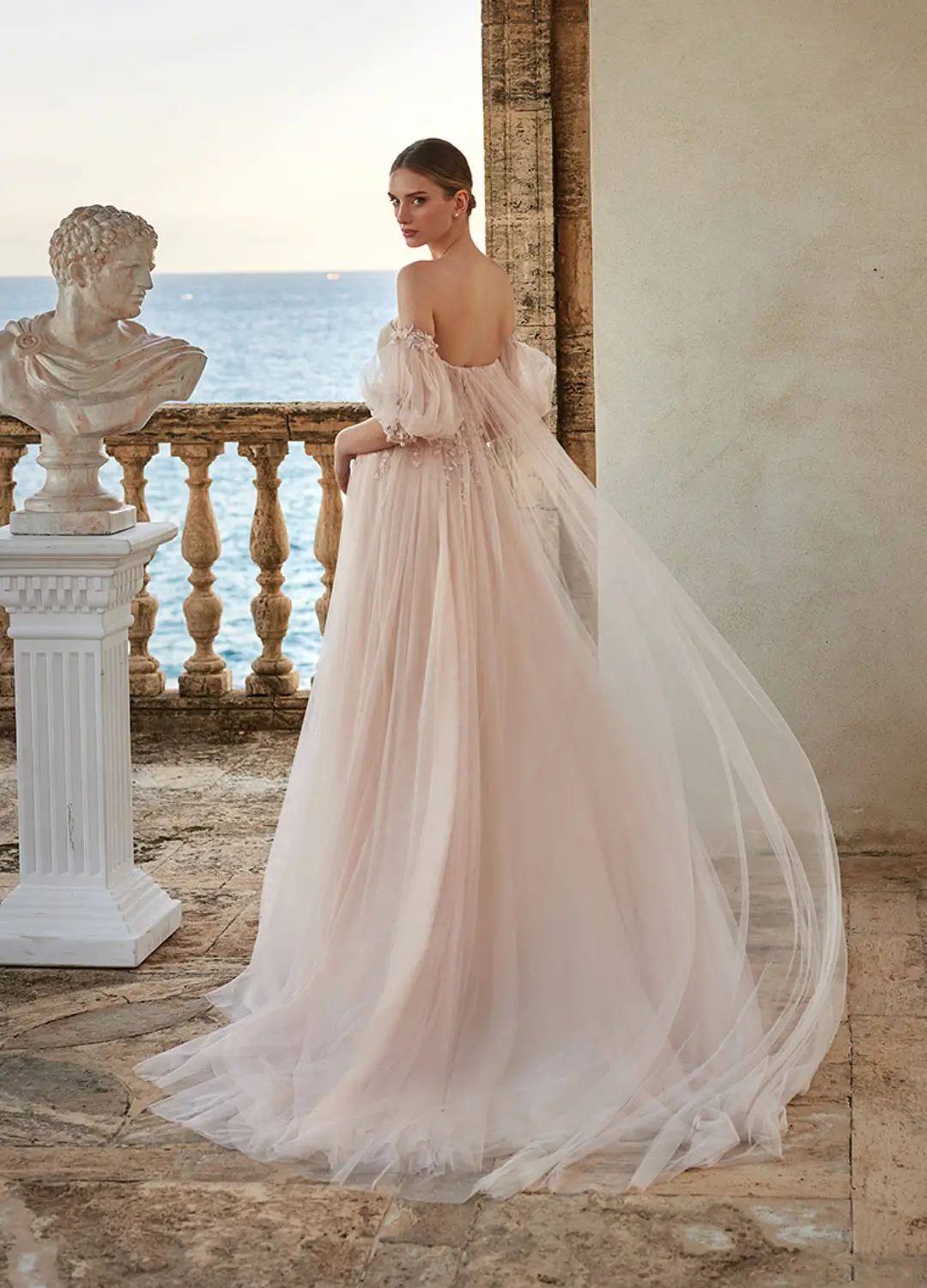 Boss Hochzeithaus Winsen Luhe Brautkleider Bremen Hamburg Lüneburg Hannover Lübeck Harburg Pronovias Bloom Niedersachsen (2)
