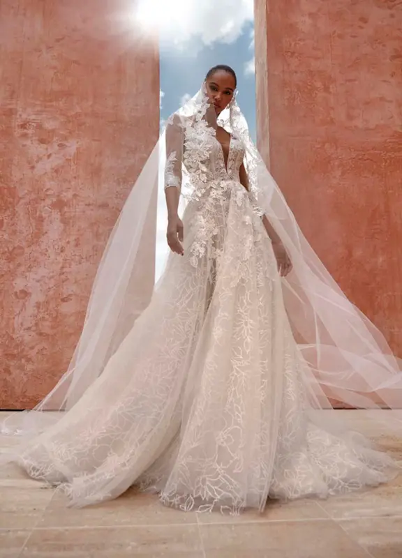 Boss Hochzeithaus Winsen Luhe Brautkleider Bremen Hamburg Lüneburg Hannover Lübeck Harburg Pronovias Flamina Niedersachsen (2)