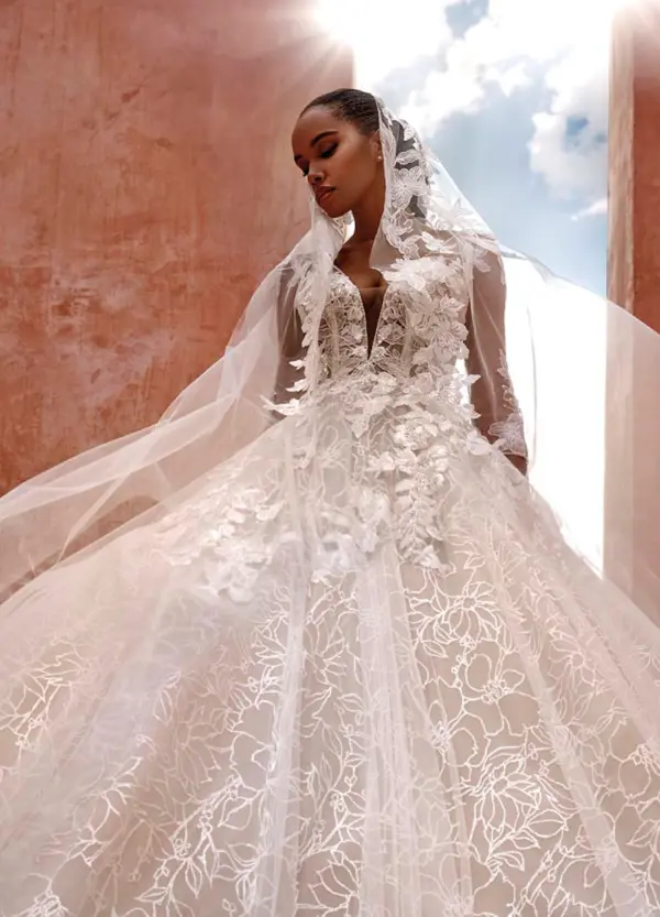 Boss Hochzeithaus Winsen Luhe Brautkleider Bremen Hamburg Lüneburg Hannover Lübeck Harburg Pronovias Flamina Niedersachsen (4)