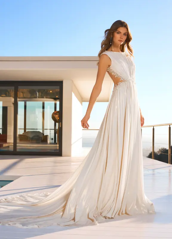 Boss Hochzeithaus Winsen Luhe Brautkleider Bremen Hamburg Lüneburg Hannover Lübeck Harburg Pronovias Gemini Niedersachsen (2)