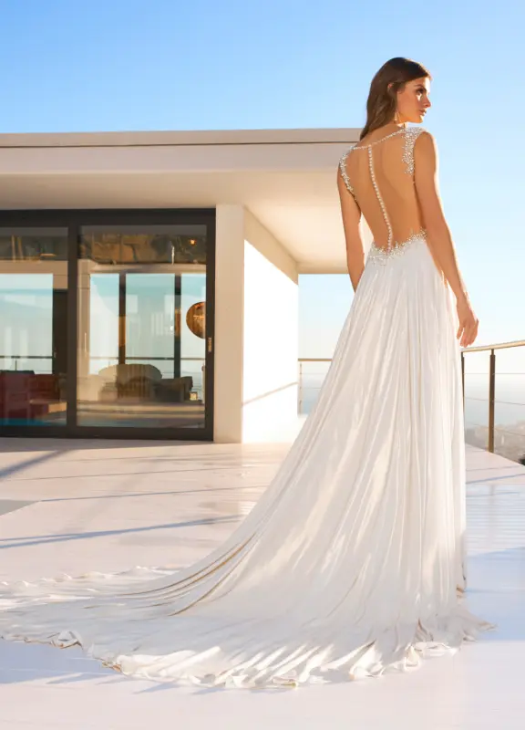 Boss Hochzeithaus Winsen Luhe Brautkleider Bremen Hamburg Lüneburg Hannover Lübeck Harburg Pronovias Gemini Niedersachsen (3)