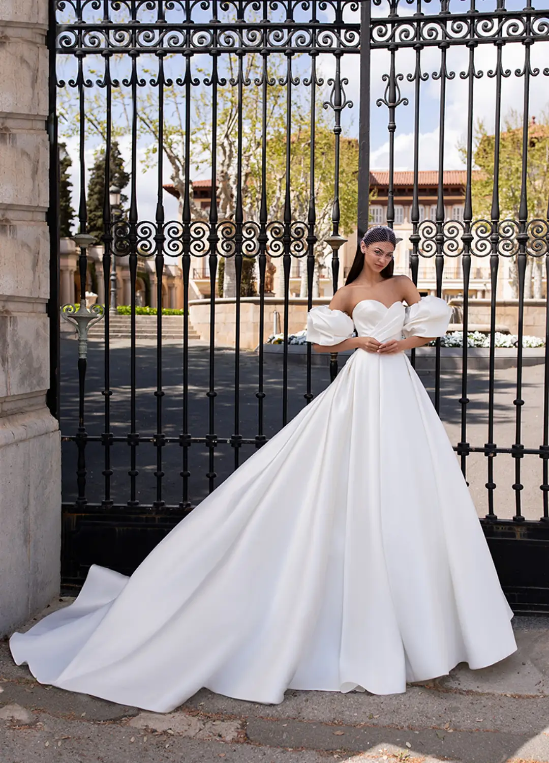 Boss Hochzeithaus Winsen Luhe Brautkleider Bremen Hamburg Lüneburg Hannover Lübeck Harburg Pronovias Ixion Niedersachsen (1)