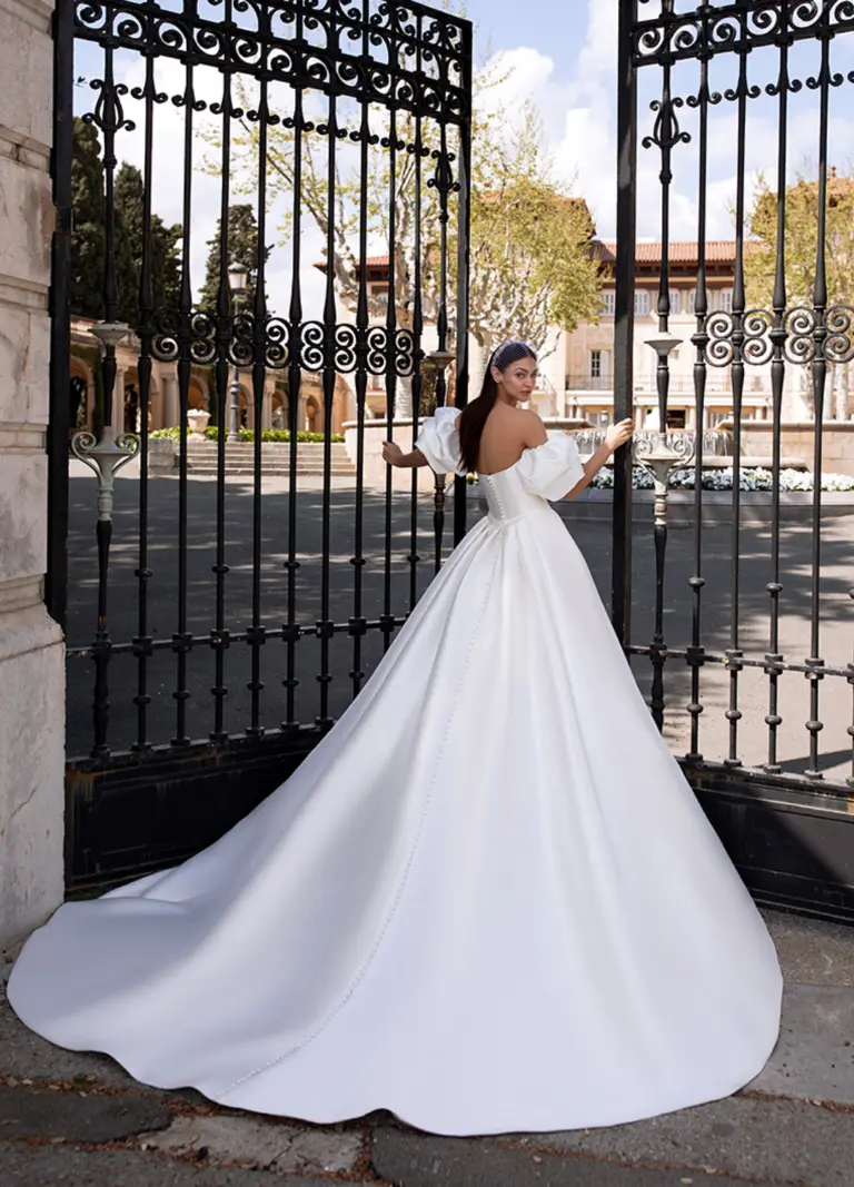 Boss Hochzeithaus Winsen Luhe Brautkleider Bremen Hamburg Lüneburg Hannover Lübeck Harburg Pronovias Ixion Niedersachsen (2)