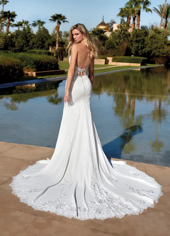 Boss Hochzeithaus Winsen Luhe Brautkleider Bremen Hamburg Lüneburg Hannover Lübeck Harburg Pronovias Kodiak Niedersachsen (2)