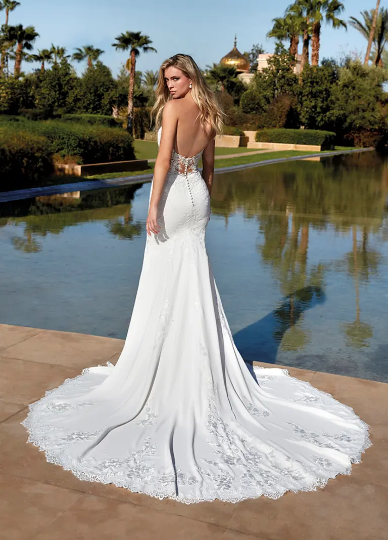 Boss Hochzeithaus Winsen Luhe Brautkleider Bremen Hamburg Lüneburg Hannover Lübeck Harburg Pronovias Kodiak Niedersachsen (2)