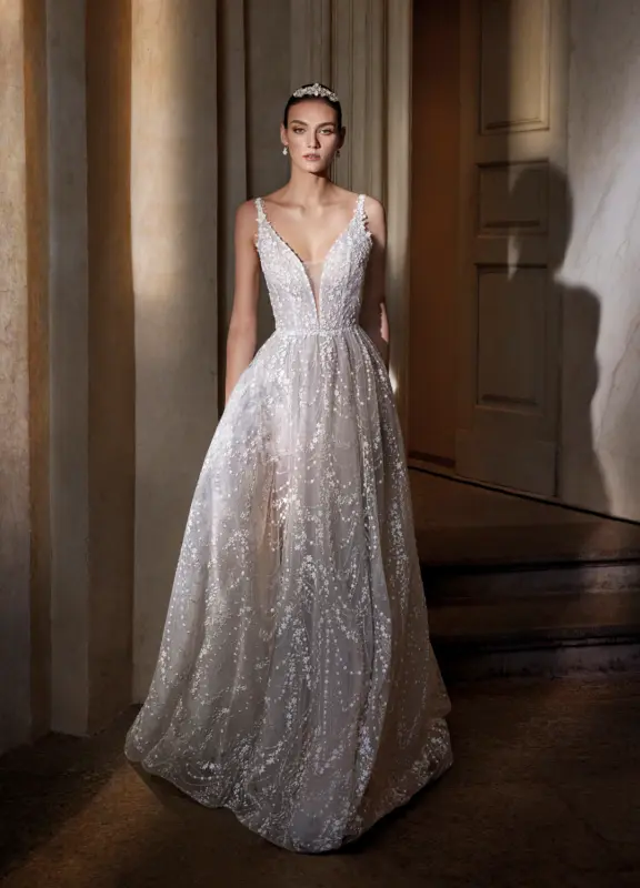 Boss Hochzeithaus Winsen Luhe Brautkleider Bremen Hamburg Lüneburg Hannover Lübeck Harburg Pronovias Lulit Niedersachsen (1)
