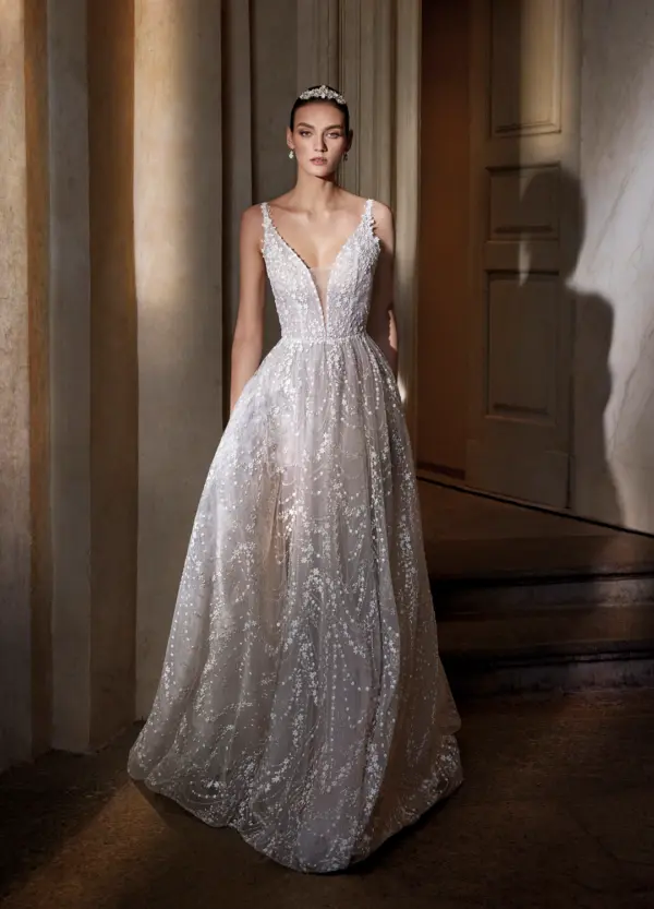 Boss Hochzeithaus Winsen Luhe Brautkleider Bremen Hamburg Lüneburg Hannover Lübeck Harburg Pronovias Lulit Niedersachsen (1)