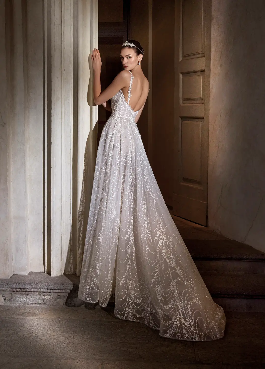 Boss Hochzeithaus Winsen Luhe Brautkleider Bremen Hamburg Lüneburg Hannover Lübeck Harburg Pronovias Lulit Niedersachsen (2)
