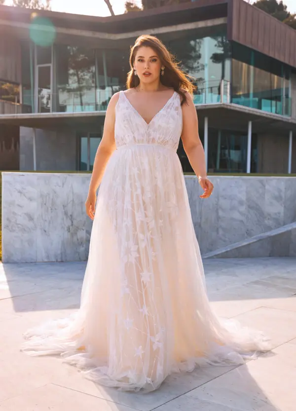 Boss Hochzeithaus Winsen Luhe Brautkleider Bremen Hamburg Lüneburg Hannover Lübeck Harburg Pronovias Mekena Niedersachsen (1)