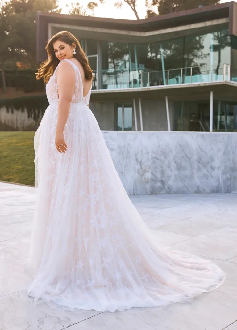 Boss Hochzeithaus Winsen Luhe Brautkleider Bremen Hamburg Lüneburg Hannover Lübeck Harburg Pronovias Mekena Niedersachsen (2)