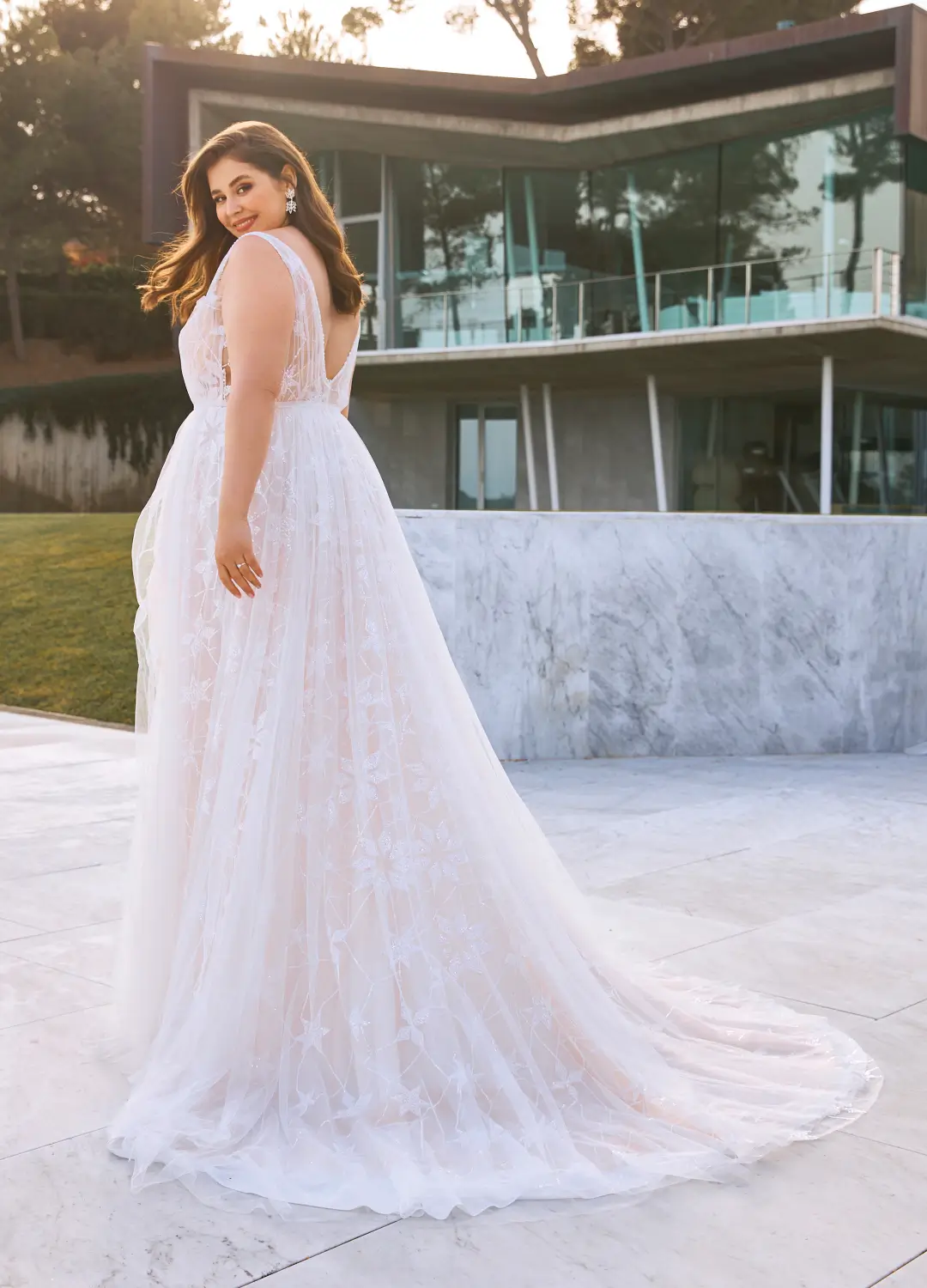 Boss Hochzeithaus Winsen Luhe Brautkleider Bremen Hamburg Lüneburg Hannover Lübeck Harburg Pronovias Mekena Niedersachsen (2)