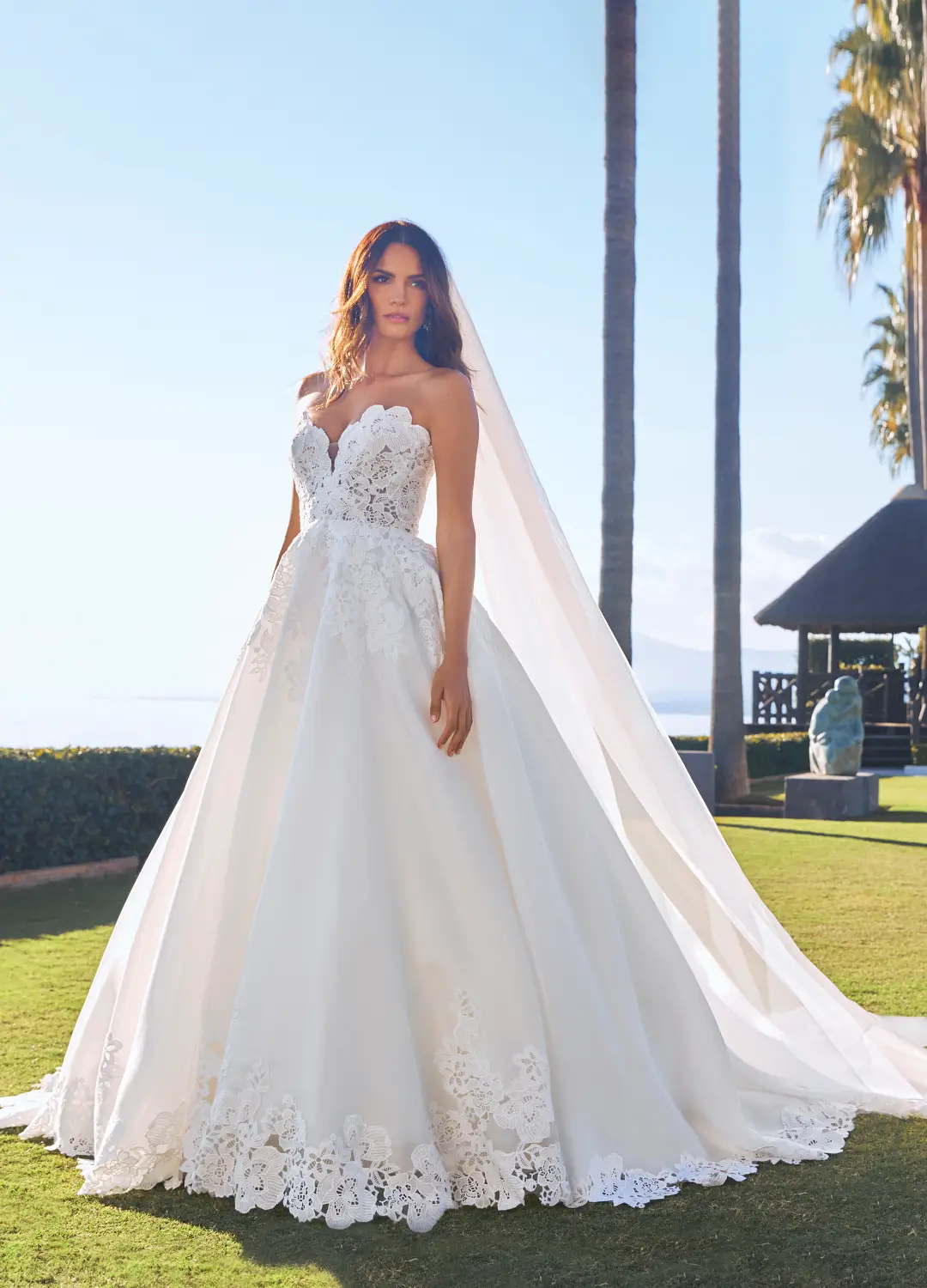 Boss Hochzeithaus Winsen Luhe Brautkleider Bremen Hamburg Lüneburg Hannover Lübeck Harburg Pronovias Myrna Niedersachsen (1)