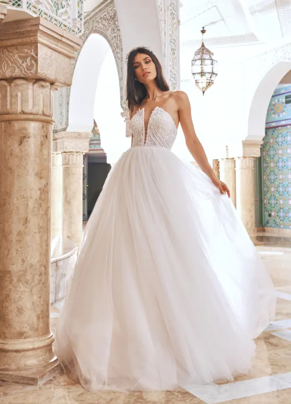 Boss Hochzeithaus Winsen Luhe Brautkleider Bremen Hamburg Lüneburg Hannover Lübeck Harburg Pronovias Nak Niedersachsen (1)