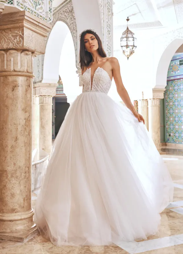 Boss Hochzeithaus Winsen Luhe Brautkleider Bremen Hamburg Lüneburg Hannover Lübeck Harburg Pronovias Nak Niedersachsen (1)