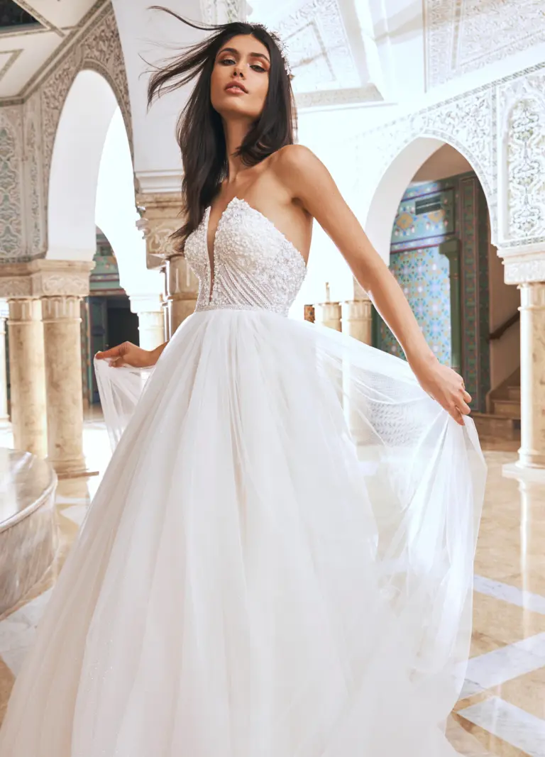 Boss Hochzeithaus Winsen Luhe Brautkleider Bremen Hamburg Lüneburg Hannover Lübeck Harburg Pronovias Nak Niedersachsen (3)