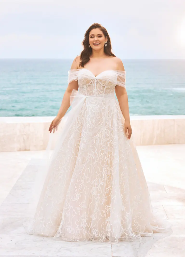 Boss Hochzeithaus Winsen Luhe Brautkleider Bremen Hamburg Lüneburg Hannover Lübeck Harburg Pronovias Polaris Niedersachsen (1)