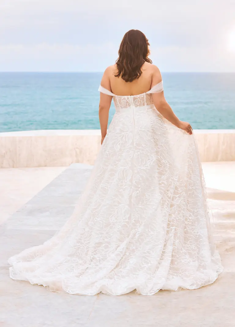 Boss Hochzeithaus Winsen Luhe Brautkleider Bremen Hamburg Lüneburg Hannover Lübeck Harburg Pronovias Polaris Niedersachsen (2)