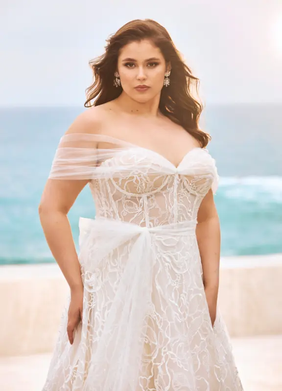 Boss Hochzeithaus Winsen Luhe Brautkleider Bremen Hamburg Lüneburg Hannover Lübeck Harburg Pronovias Polaris Niedersachsen (3)