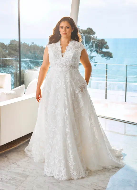 Boss Hochzeithaus Winsen Luhe Brautkleider Bremen Hamburg Lüneburg Hannover Lübeck Harburg Pronovias Rita Niedersachsen (1)