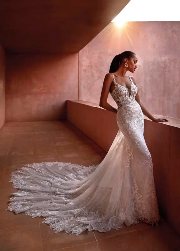 Boss Hochzeithaus Winsen Luhe Brautkleider Bremen Hamburg Lüneburg Hannover Lübeck Harburg Pronovias Seychelles Niedersachsen (1)