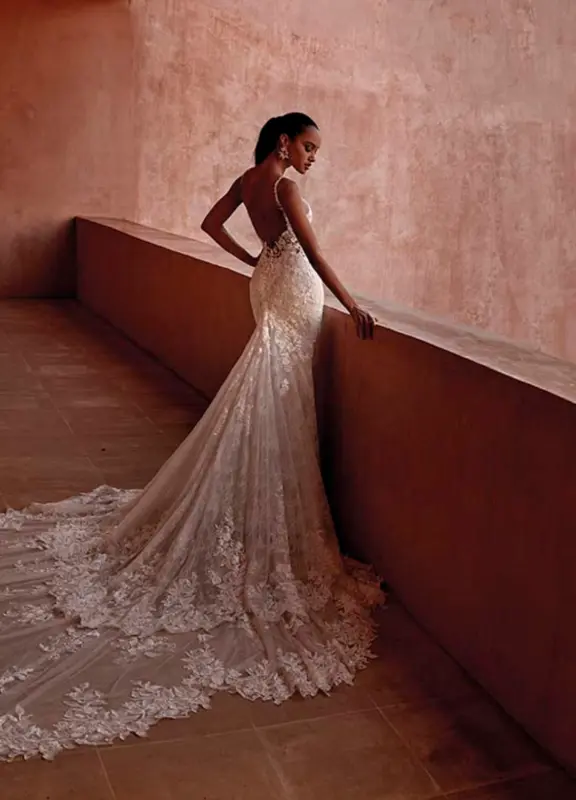 Boss Hochzeithaus Winsen Luhe Brautkleider Bremen Hamburg Lüneburg Hannover Lübeck Harburg Pronovias Seychelles Niedersachsen (2)