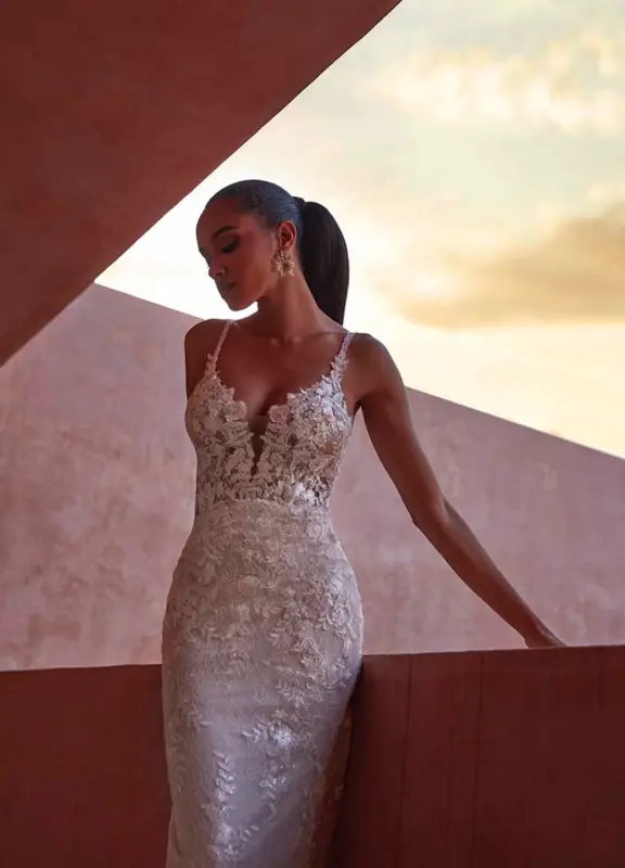 Boss Hochzeithaus Winsen Luhe Brautkleider Bremen Hamburg Lüneburg Hannover Lübeck Harburg Pronovias Seychelles Niedersachsen (4)