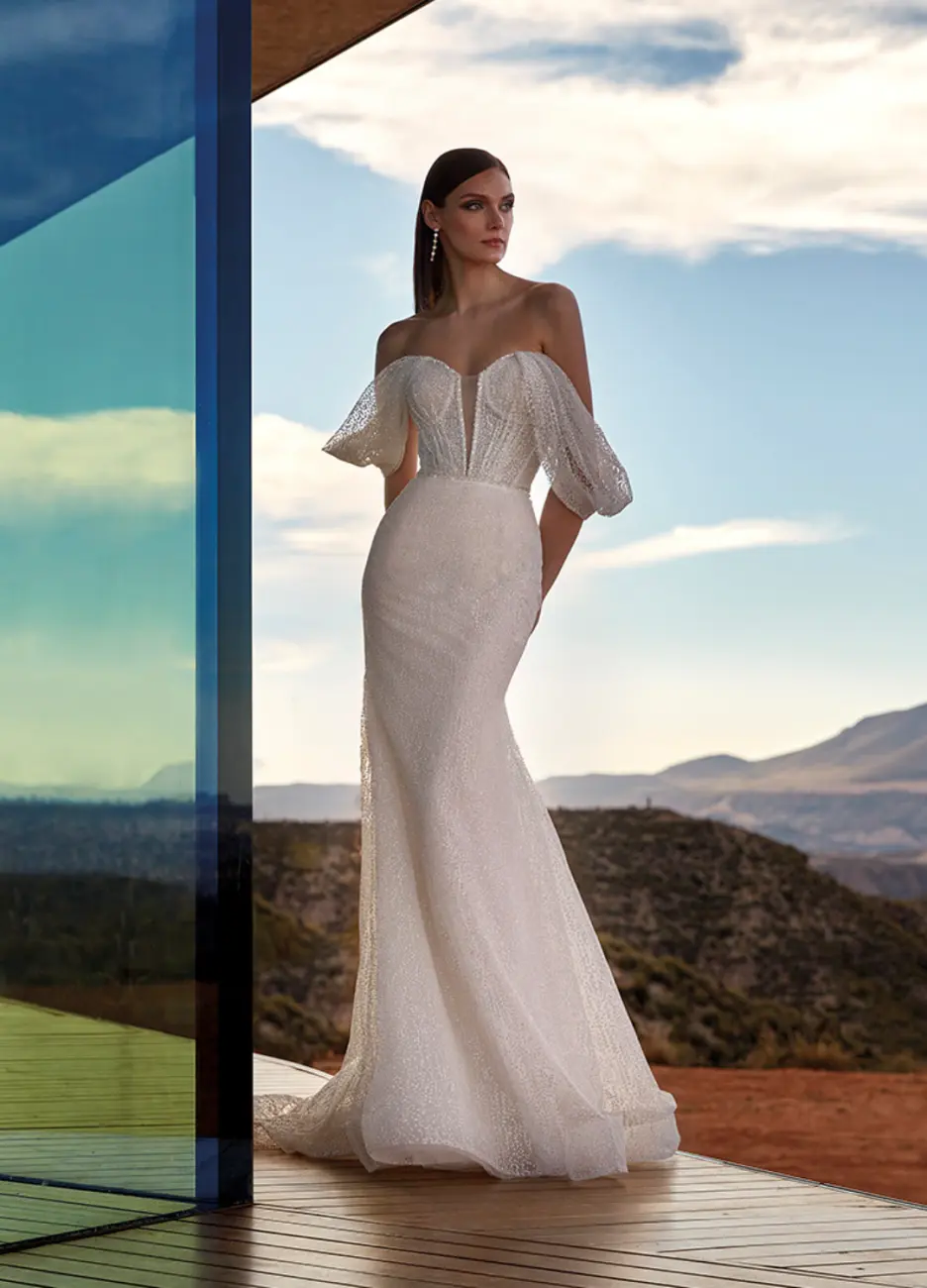 Boss Hochzeithaus Winsen Luhe Brautkleider Bremen Hamburg Lüneburg Hannover Lübeck Harburg Pronovias Sparkle Niedersachsen (1)