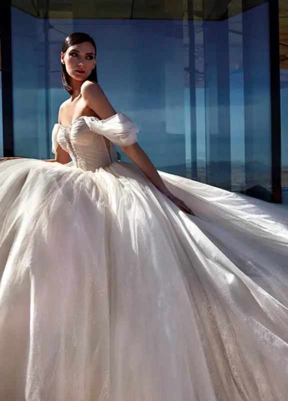 Boss Hochzeithaus Winsen Luhe Brautkleider Bremen Hamburg Lüneburg Hannover Lübeck Harburg Pronovias Stardust Niedersachsen (1)