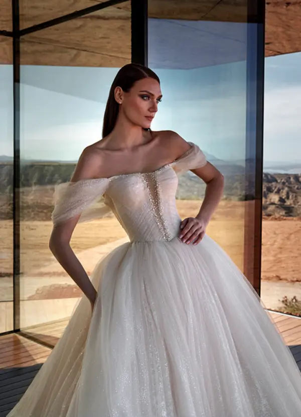 Boss Hochzeithaus Winsen Luhe Brautkleider Bremen Hamburg Lüneburg Hannover Lübeck Harburg Pronovias Stardust Niedersachsen (2)