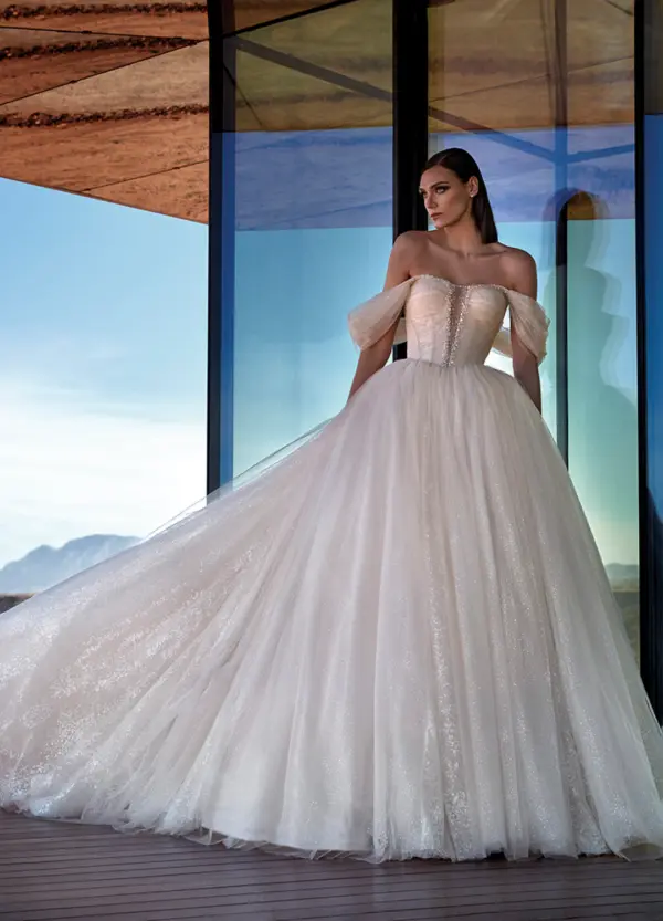 Boss Hochzeithaus Winsen Luhe Brautkleider Bremen Hamburg Lüneburg Hannover Lübeck Harburg Pronovias Stardust Niedersachsen (3)