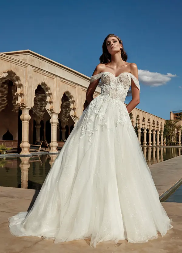 Boss Hochzeithaus Winsen Luhe Brautkleider Bremen Hamburg Lüneburg Hannover Lübeck Harburg Pronovias Wander Niedersachsen (1)
